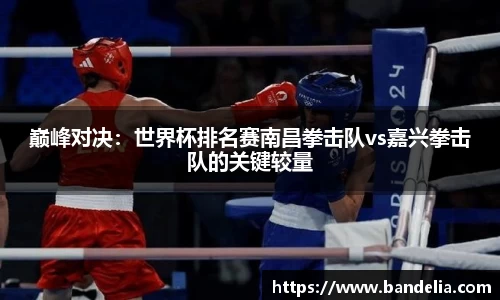 巅峰对决：世界杯排名赛南昌拳击队vs嘉兴拳击队的关键较量