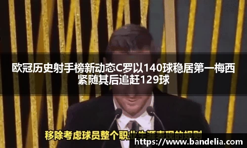 欧冠历史射手榜新动态C罗以140球稳居第一梅西紧随其后追赶129球
